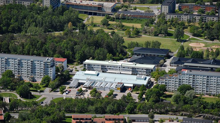 ICA-butik öppnar i Gårdsten