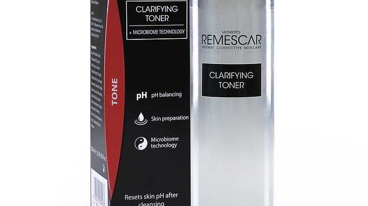 Remescar Clarifying Toner