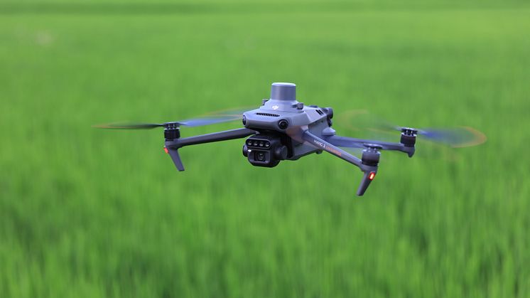 New Precision Agriculture Drone, DJI Discounts & Gift Guide, SkyPixel Entries