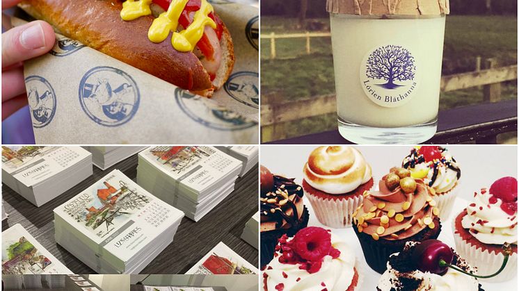 Huge range of stalls at new Prestwich Artisan Market