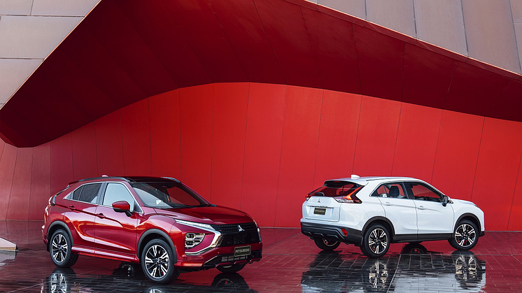 Eclipse Cross