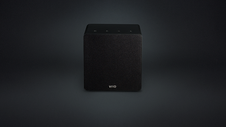 WHD Qube XL