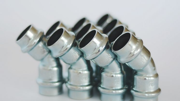Altech presskopplingar