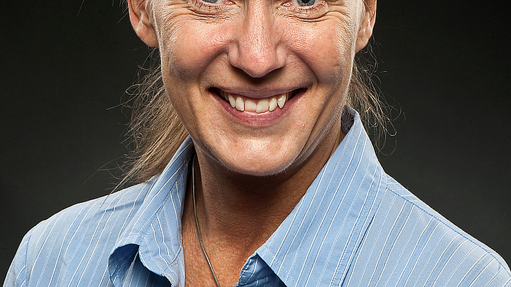Största yogastudien på Danderyds sjukhus