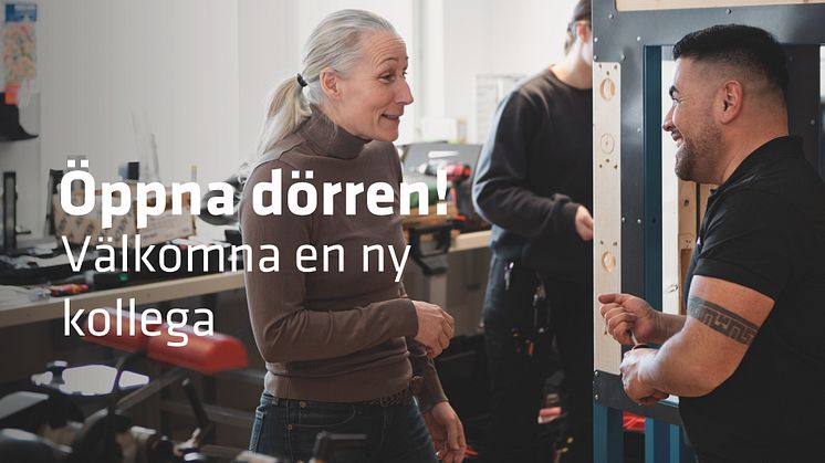 Öppna dörren header 2804