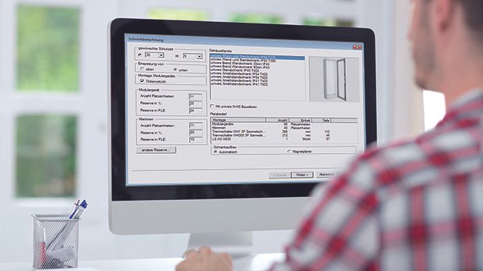 hagercad - En ny dimension i planeringen
