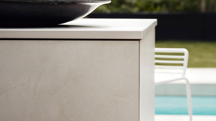 Ballingslöv Outdoor kitchen-Dekton Albarium (14)