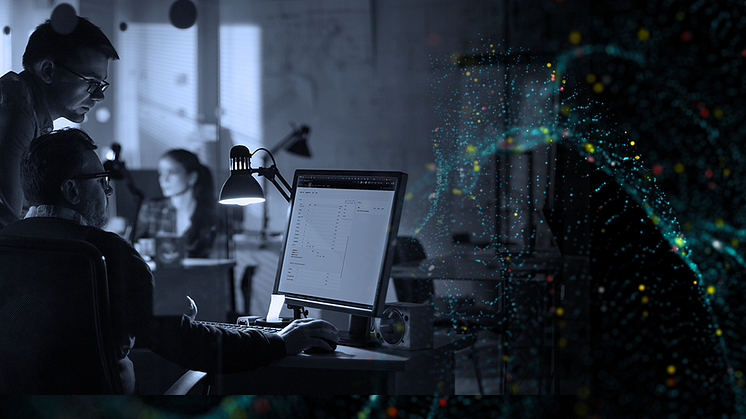 Affärsnytta med datadriven analys