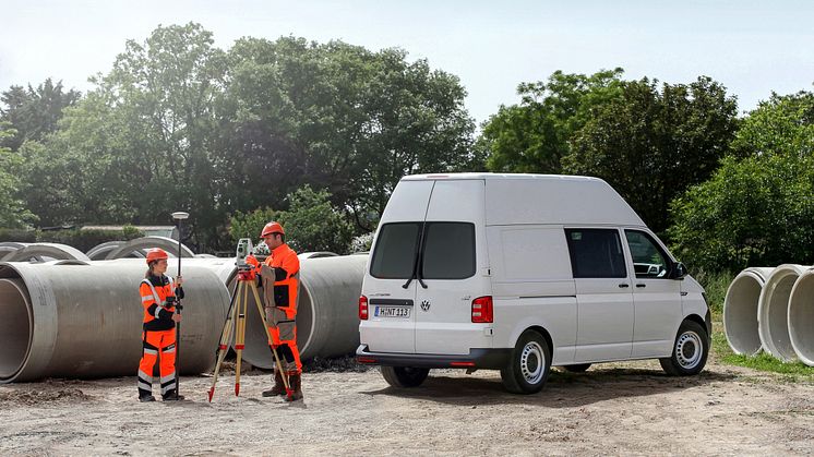 Transporter T6
