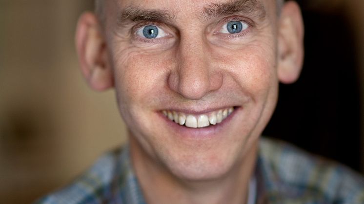 Fredrik Laurin