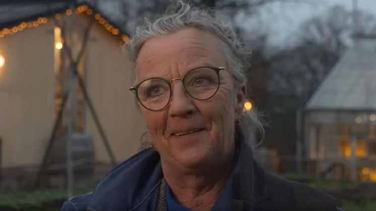 Tina-Marie Qwiberg