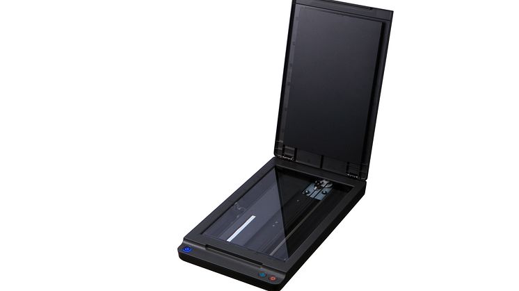 imageFORMULA Flatbed Scanner Unit 102