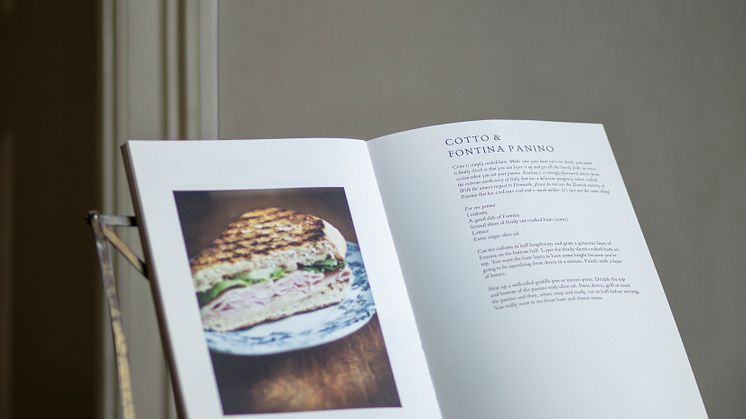 Linen Second Edition - Pure Linen