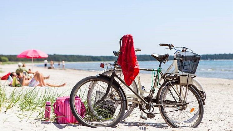 Ät gott på din sommar-resa