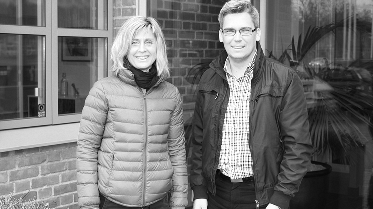 Tyréns satsar i Småland och öppnar nytt kontor i Jönköping