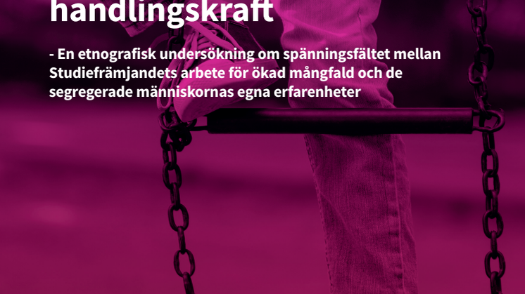 "Orten" är inget problem - den är en lösning!