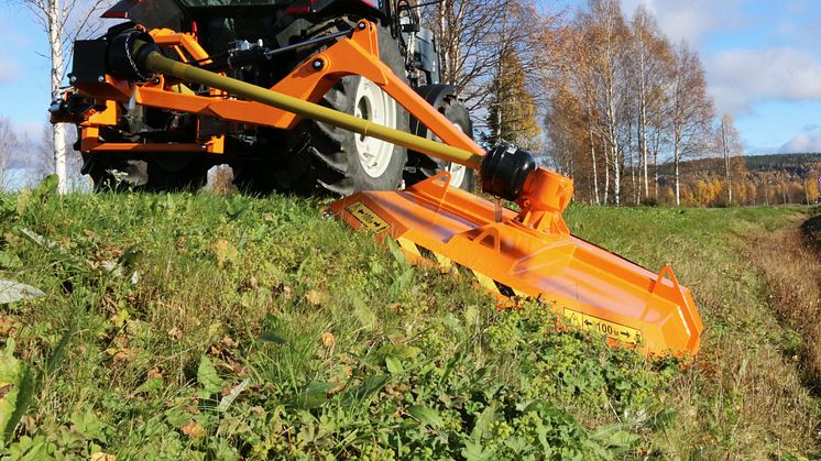 Trejon Optimal M1250