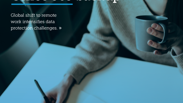 Data Protection - The state of Office 365 backup