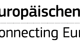 Von der Europäischen Union kofinanziert - Fazilität „Connecting Europe”