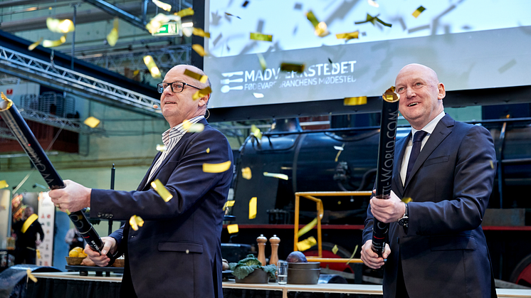 Madværkstedet 2019