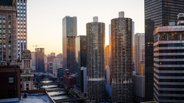 Skyscrapers 