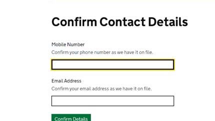 scam site 2