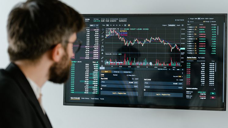 Hur framtidens marknad ser ut för online spel och online casino