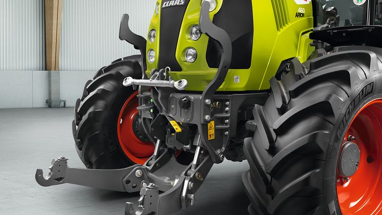 ARION 400