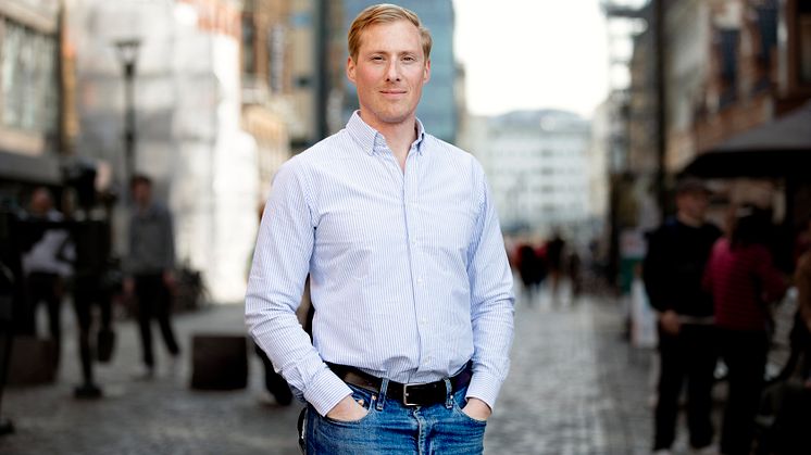Johan Pedersen - avdelningschef Svevia - foto - Emil Malmborg.jpg