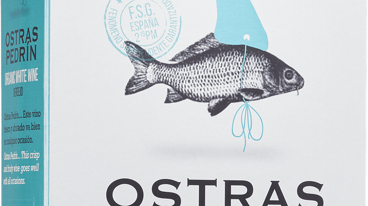 Packshot Ostras Pedrin