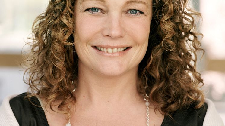 Maria Torén, vd Hem & Villa