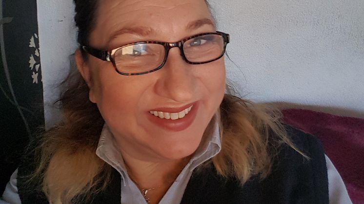 Tracy Savage