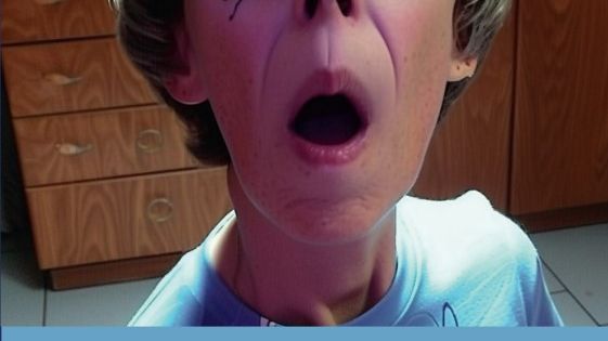 "Vem faan bryr sig om Åke?" av Kristina Velander om livet med MS med humor och insikt