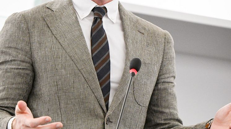 Jakob Dalunde