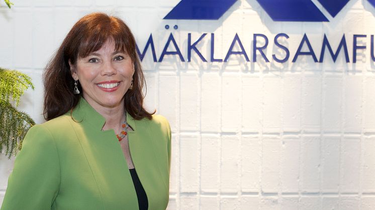 Mäklarinsikt nr 3, 2012 – Oförändrade priser och allt svårare att få bolån