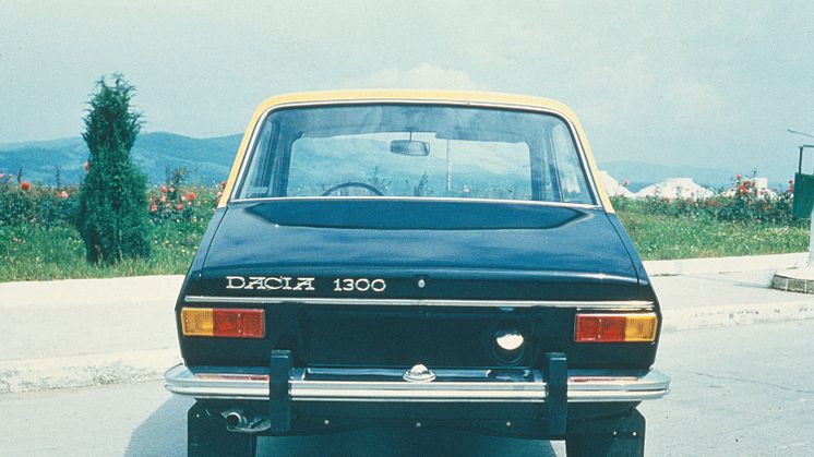 Dacia 1300 2