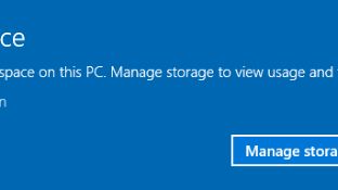 So beheben Sie, dass das Laufwerk C in Windows 11/10/8 ohne Grund voll ist