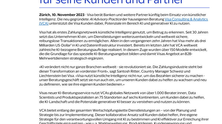 231110_Visa_MM Visa startet KI-Beratungsangebot.pdf