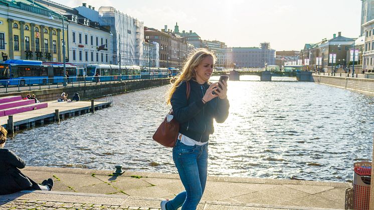 Huaweis trådlösa 5G- och nätverksutrustning har godkänts av GSMA