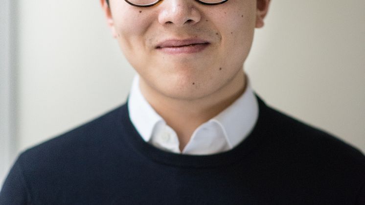 Jingcheng Zhao, KI