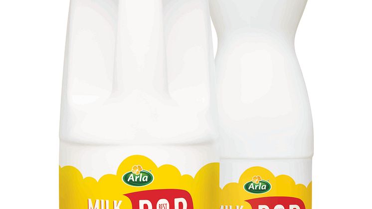Arla Best of Both