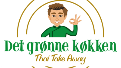 Det Grønne Køkken & That take away