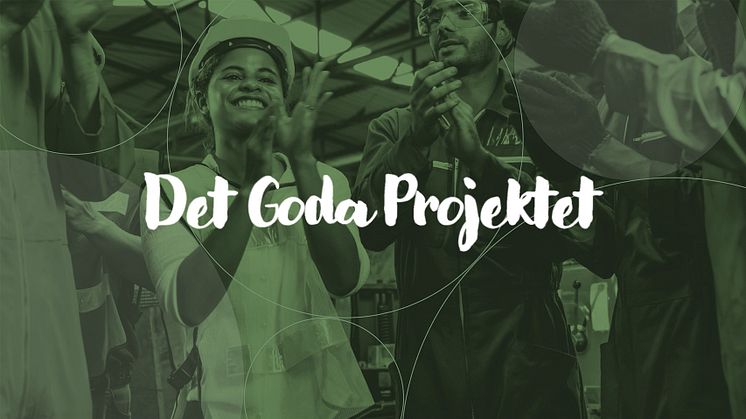 Heldag med fokus på byggprojekt