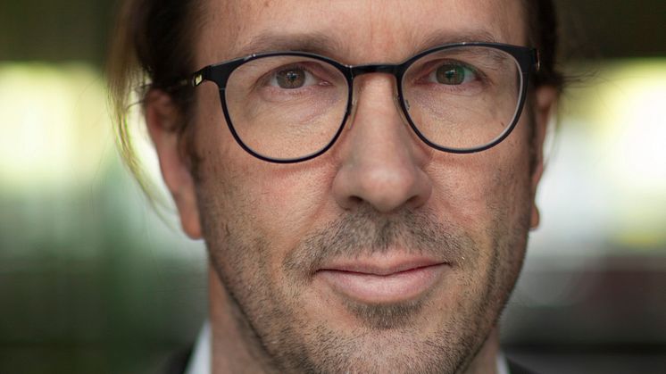 Vinnare i kategorin Årets Avslöjande: Per Agerman