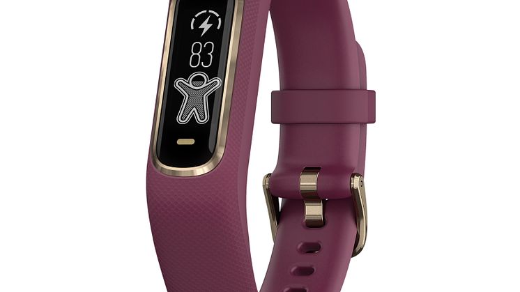 Garmin vívosmart 4