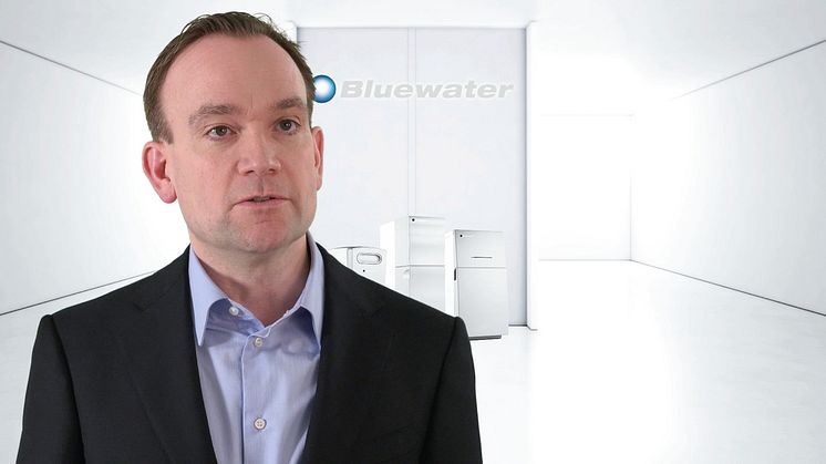 Discover Bluewater