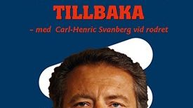 Ny bok: Ericssons kris och resan tillbaka - med Carl-Henric Svanberg vid rodret