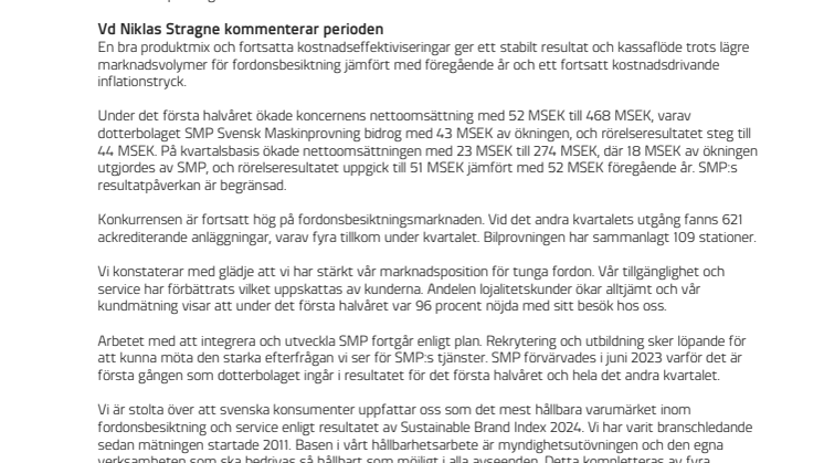 Pressinfo_Bilprovningen_delarsrapport jan_juni_2024.pdf