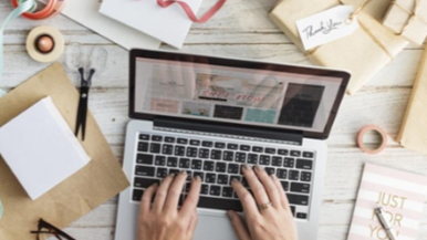 Selling on Etsy – start your online creative business