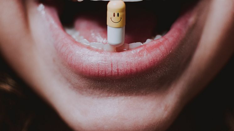 Autism kan orsakas av D-vitaminbrist hos mamman. Foto: Pexels. CC0.